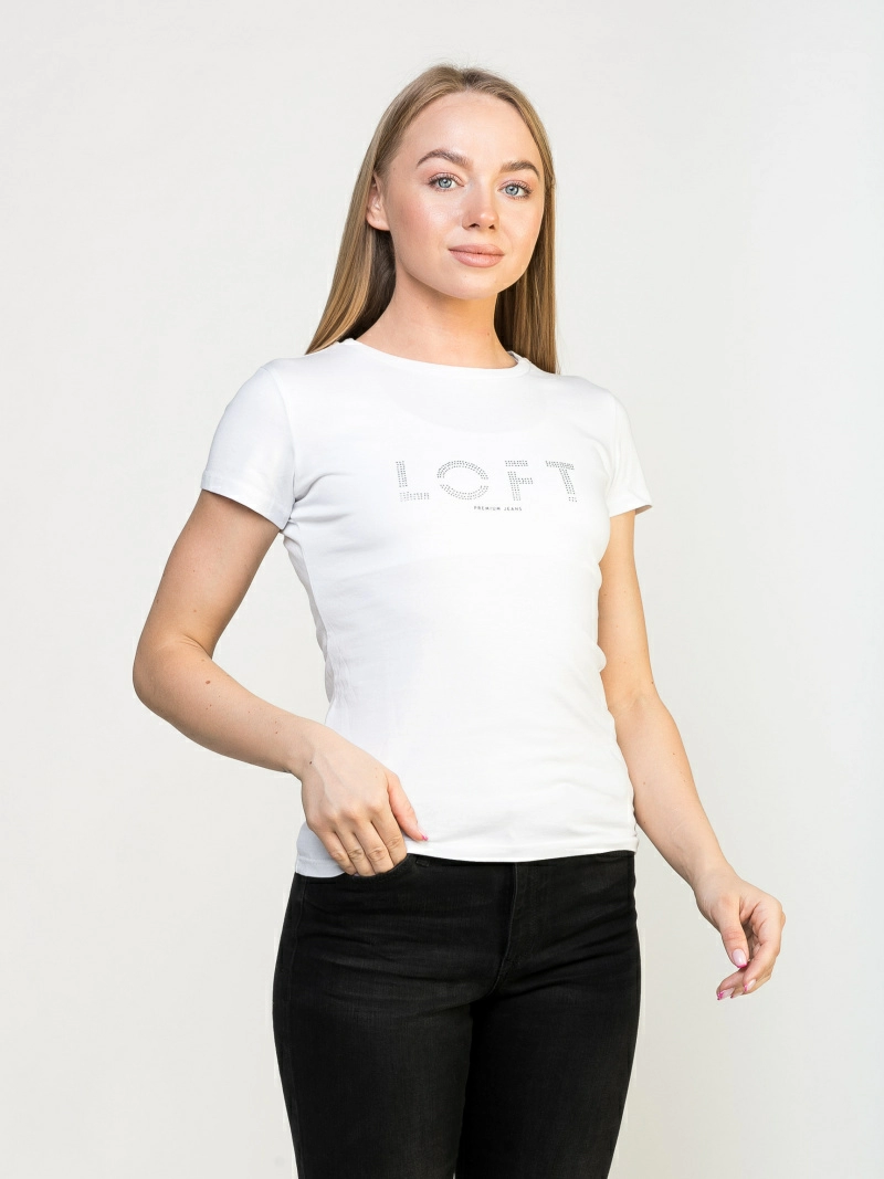 Футболка женская LF2027058 