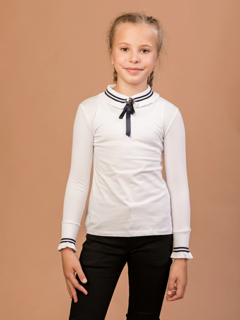 Свитшот для девочек 3285 