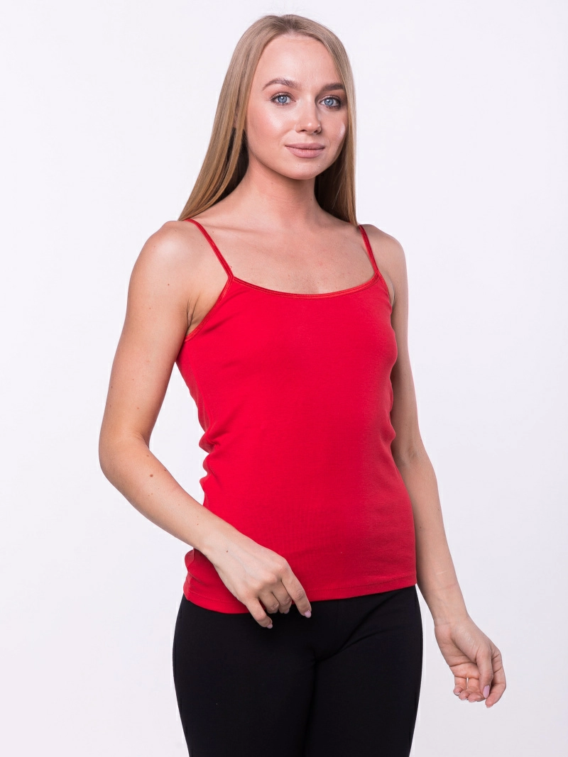Майка женская TS 0302