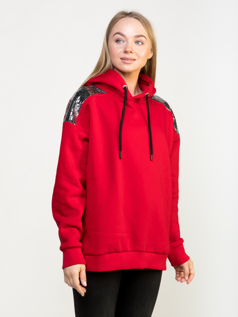 Худи женское LF2025278