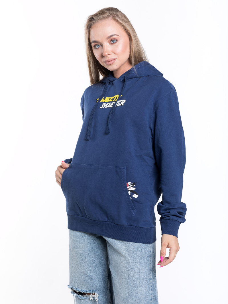 Худи женское LF2028367