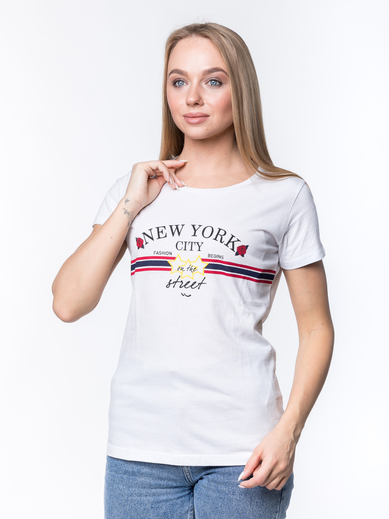 Футболка женская 80230