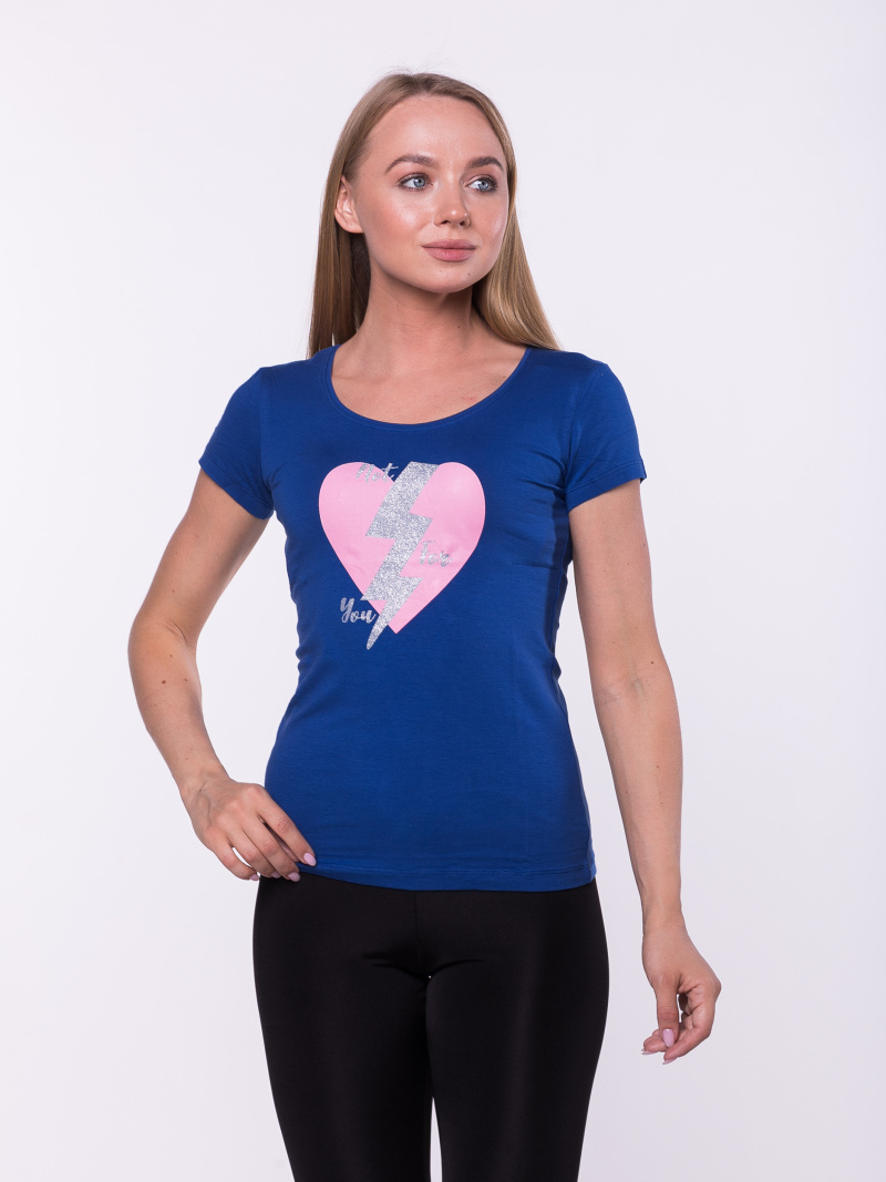 Футболка женская TS 0362