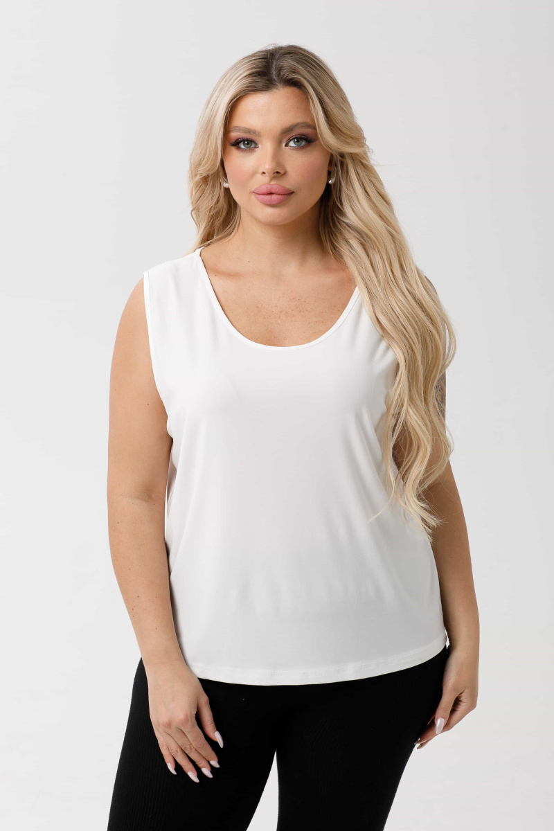 Майка женская S22.0002 