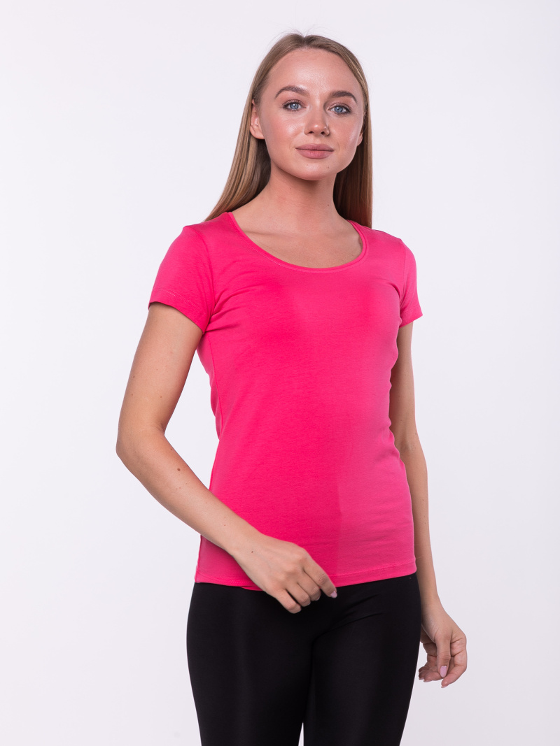 Футболка женская TS 0361
