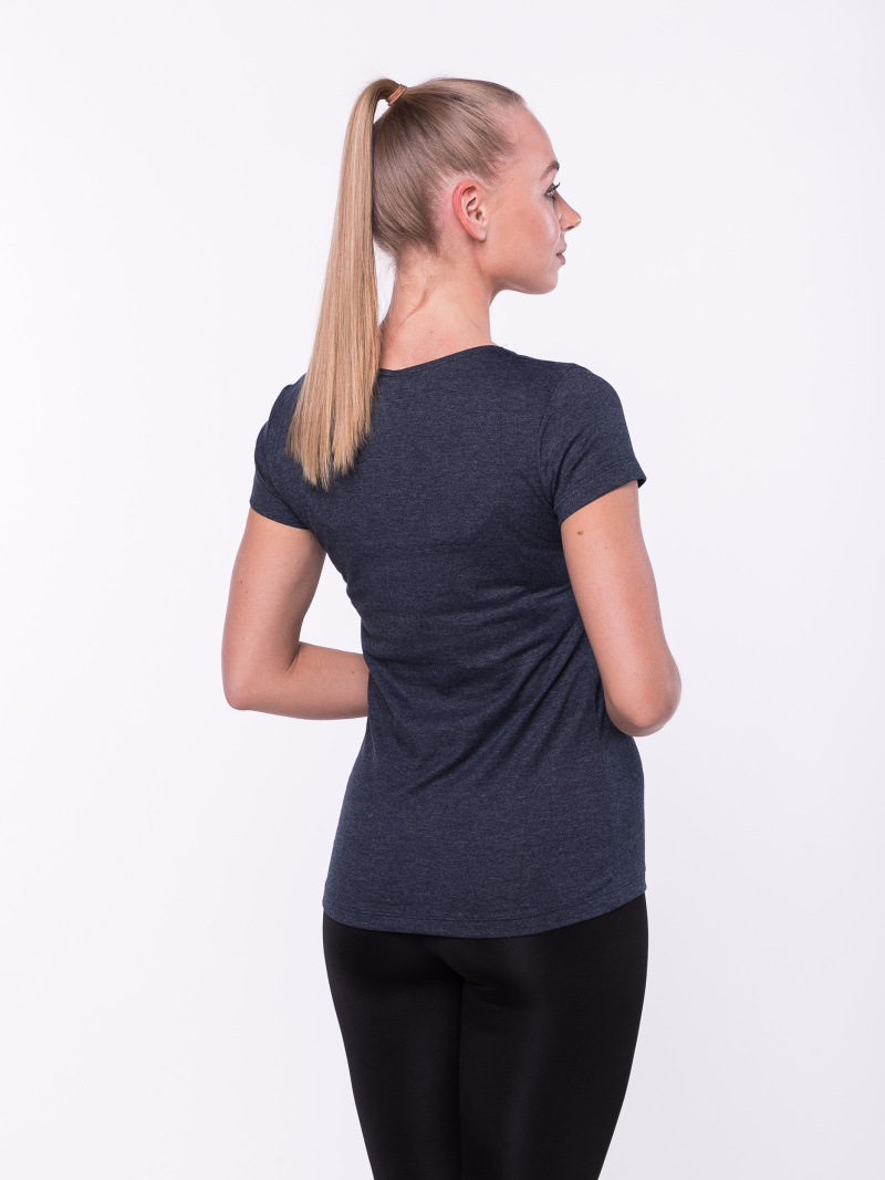 Футболка женская TS 0361