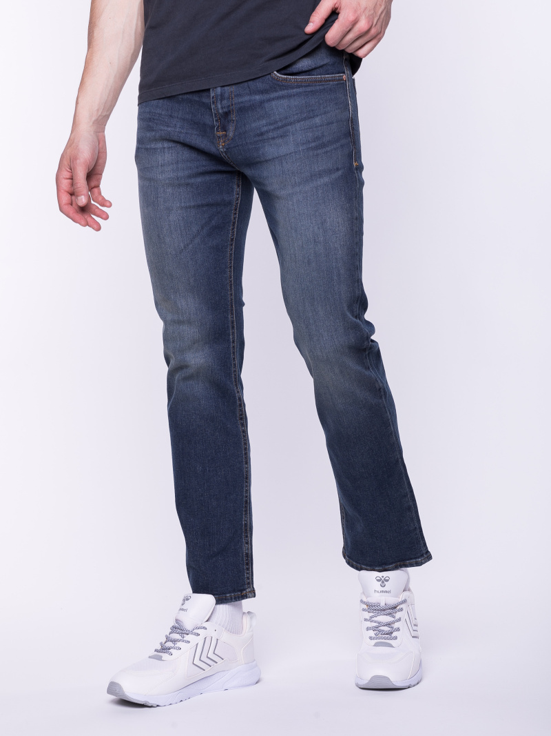 Джинсы мужские 51054-00254