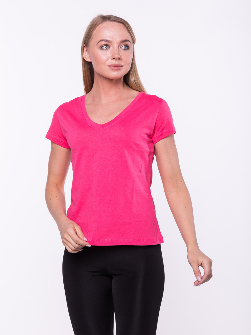 Футболка женская TS 0372