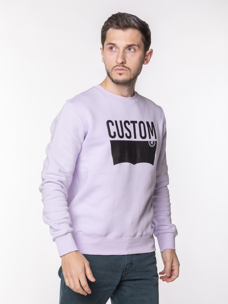 Свитшот мужской CUSTOM-R