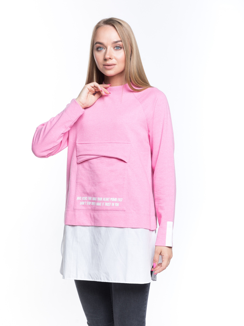 Туника женская R7562AZTRA