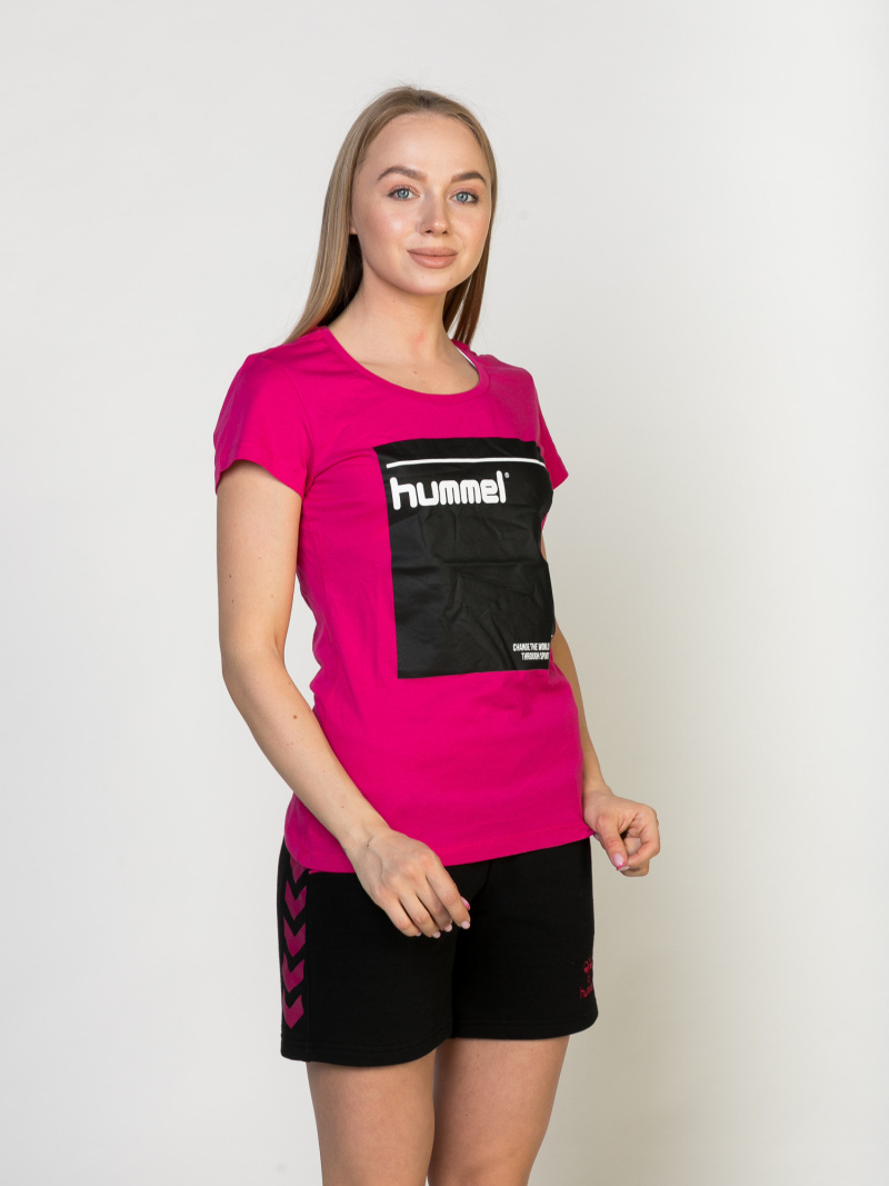 Футболка женская 910303-3288 