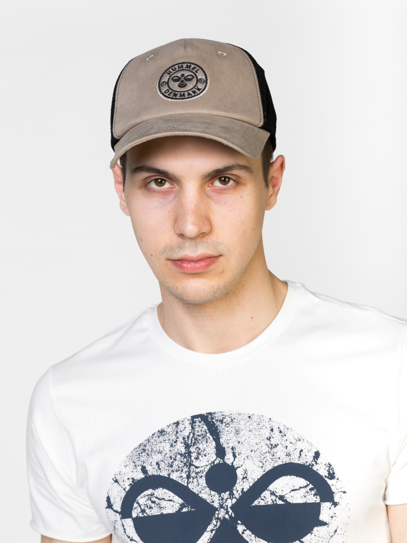 Бейсболка унисекс 970101