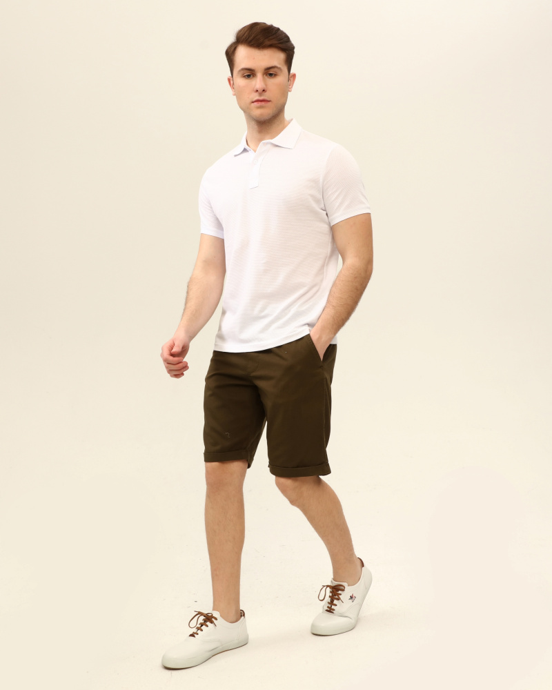 Шорты мужские LASSHORT