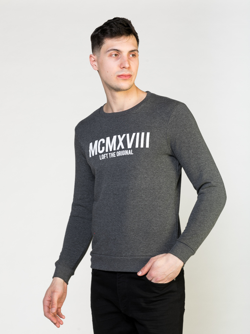 Джемпер мужской LF2022648