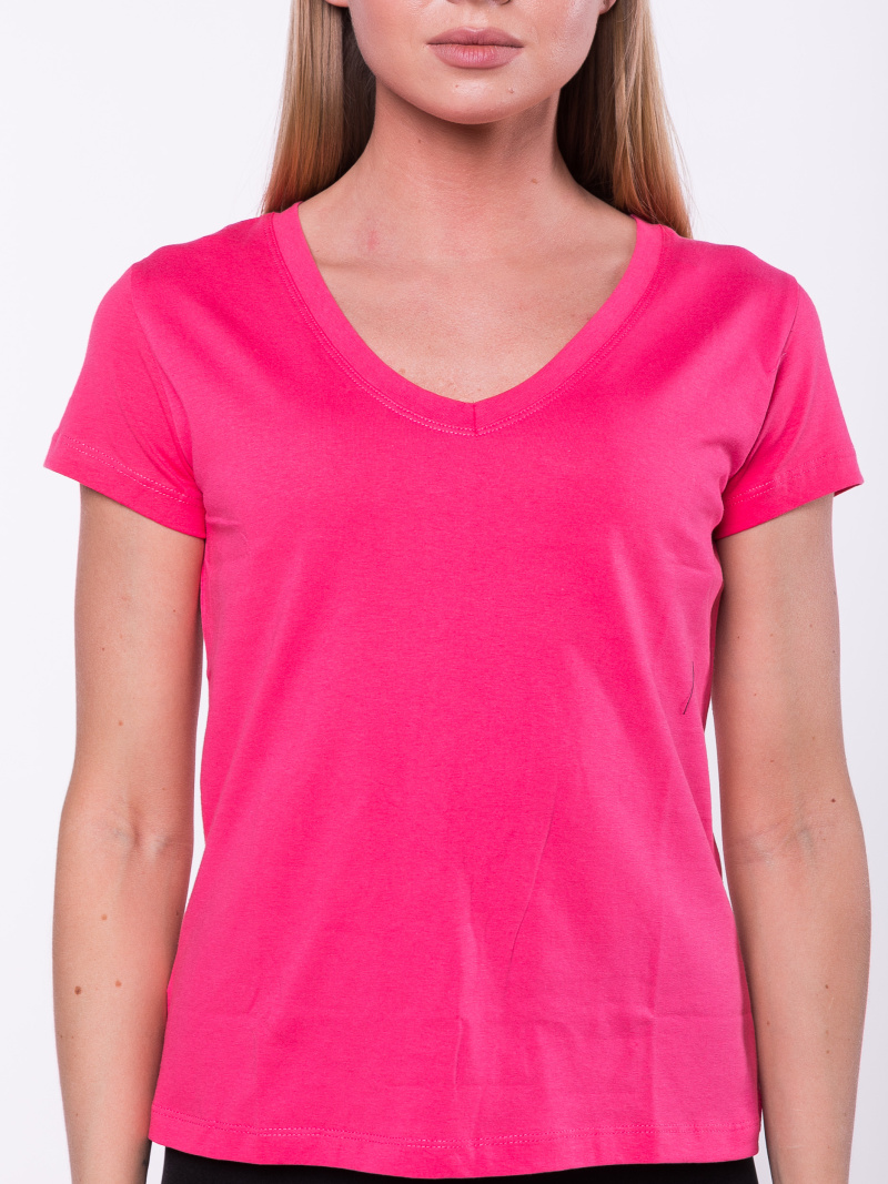 Футболка женская TS 0372