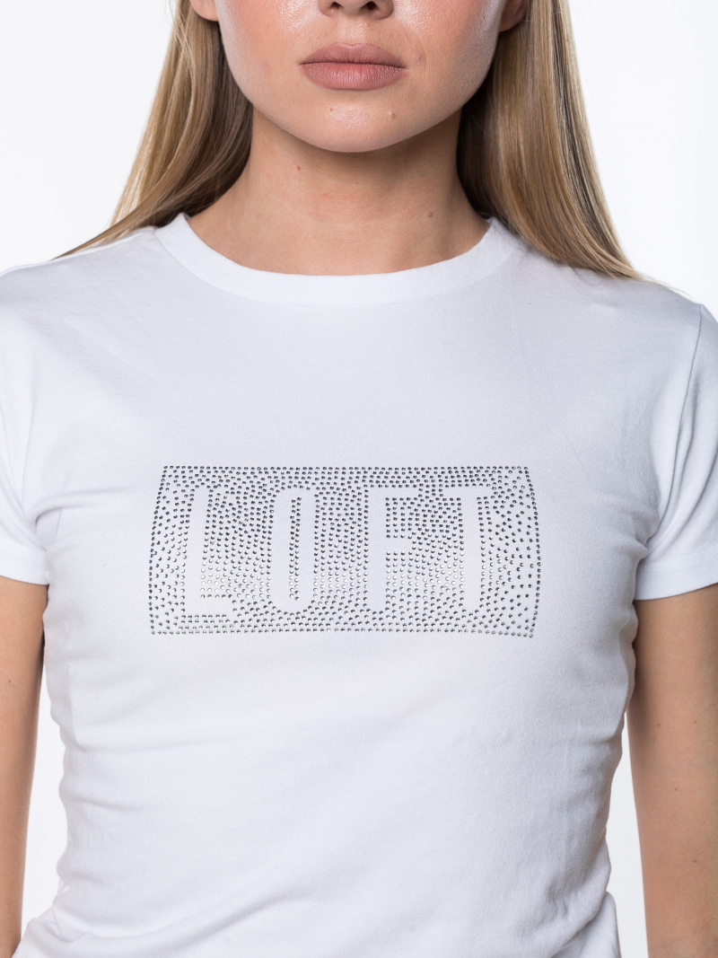 Футболка женская LF2023622