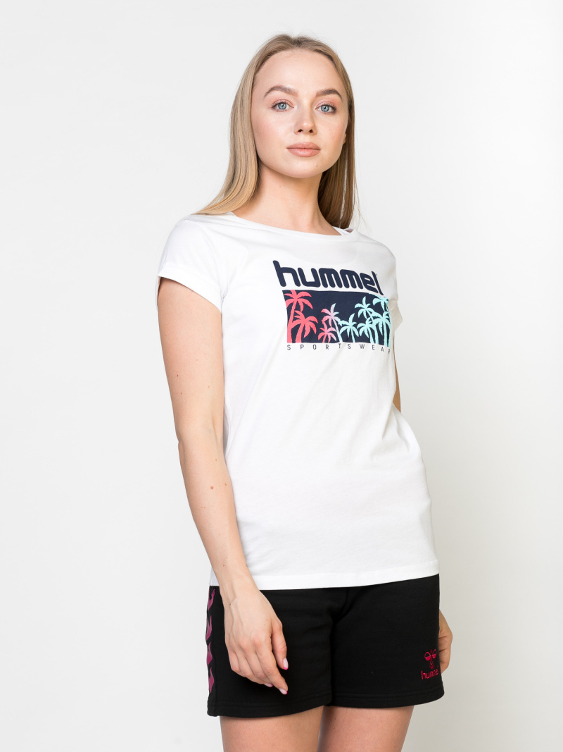Футболка женская 910465-9001