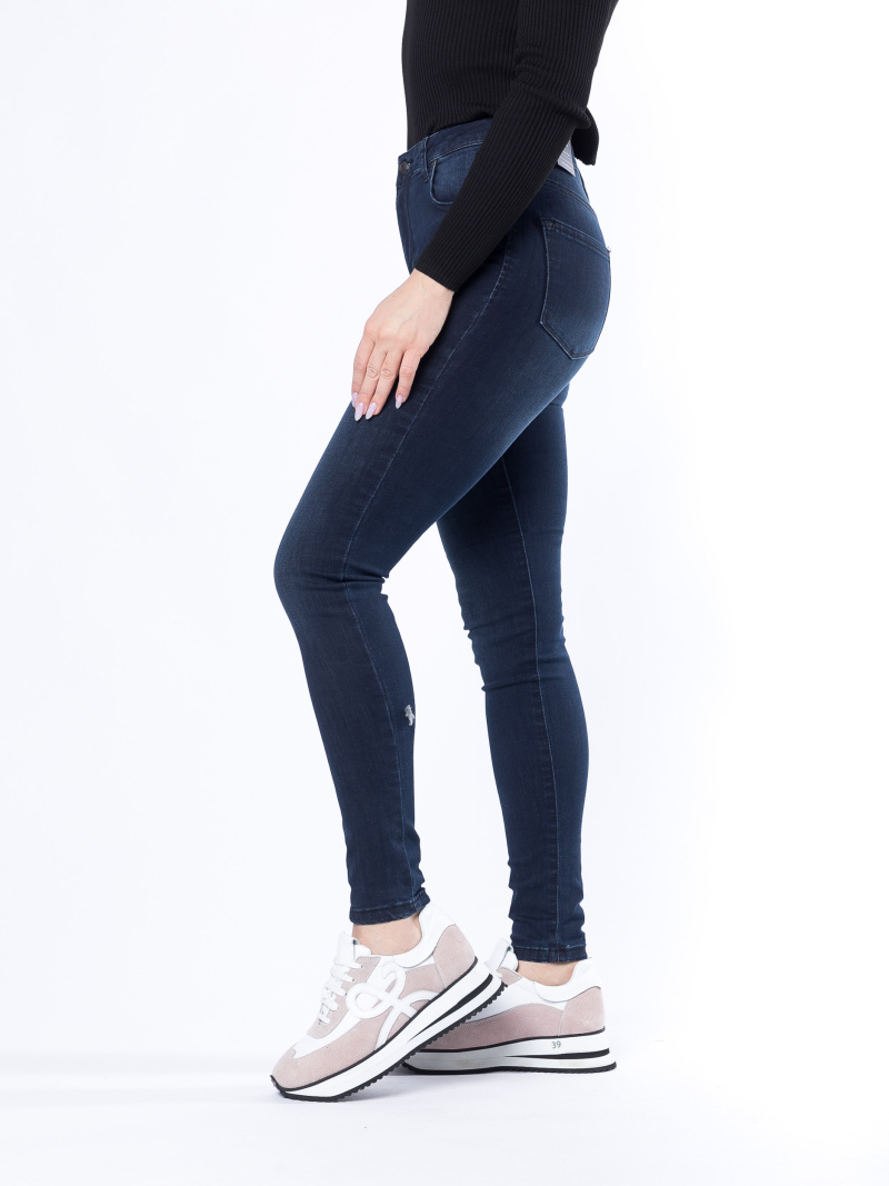 Джинсы женские 22SB01000097