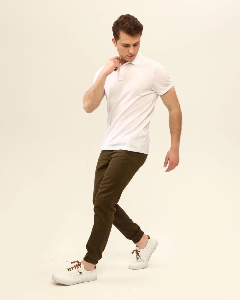 Джоггеры мужские JOGGER