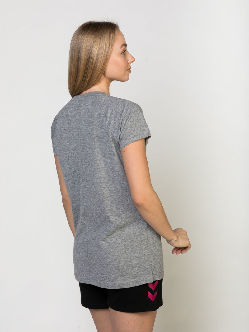 Футболка женская T09895-2848