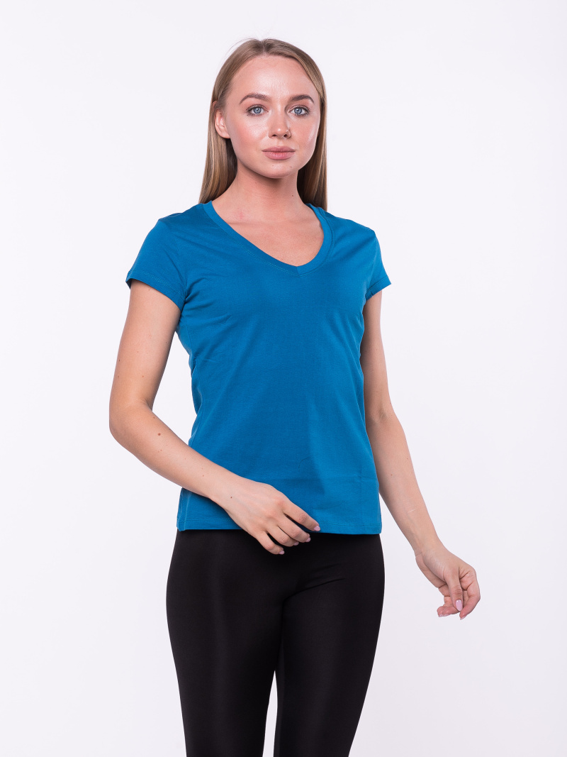 Футболка женская TS 0372 