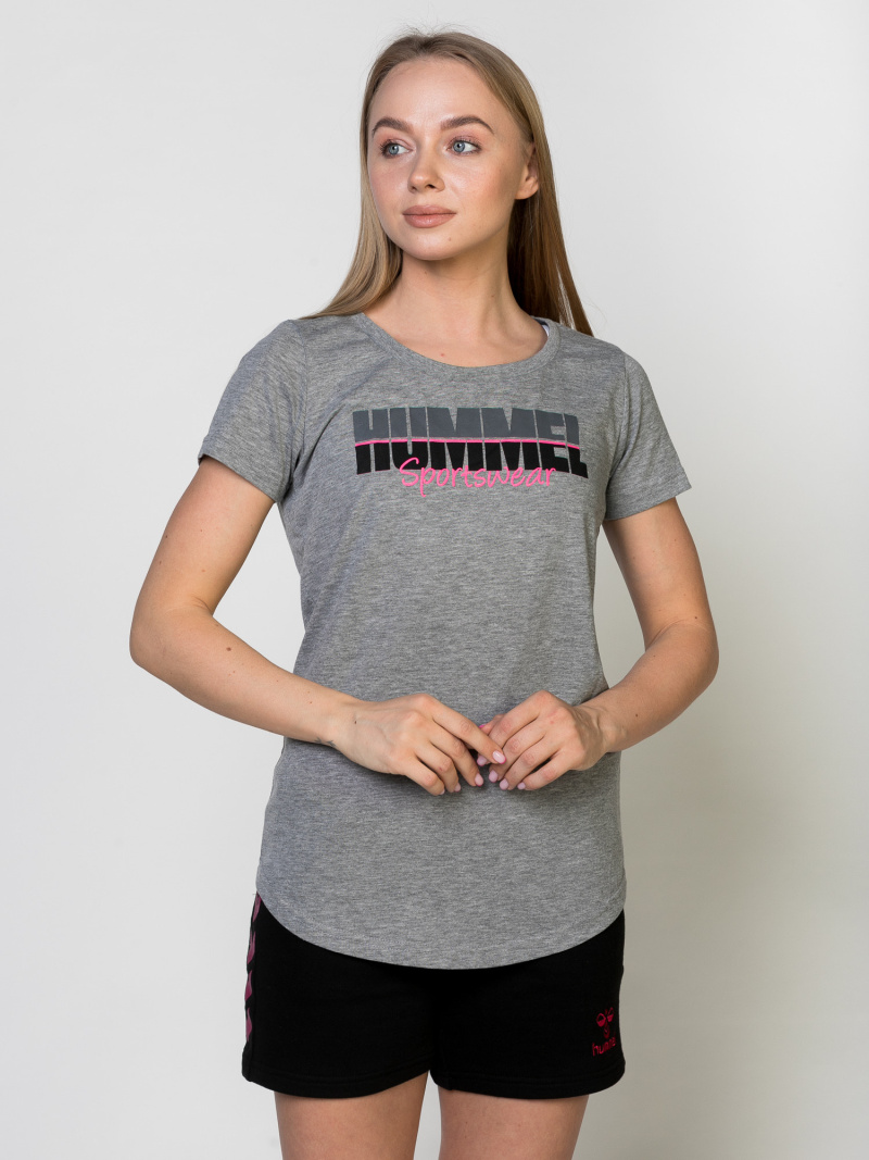 Футболка женская T09884-2848