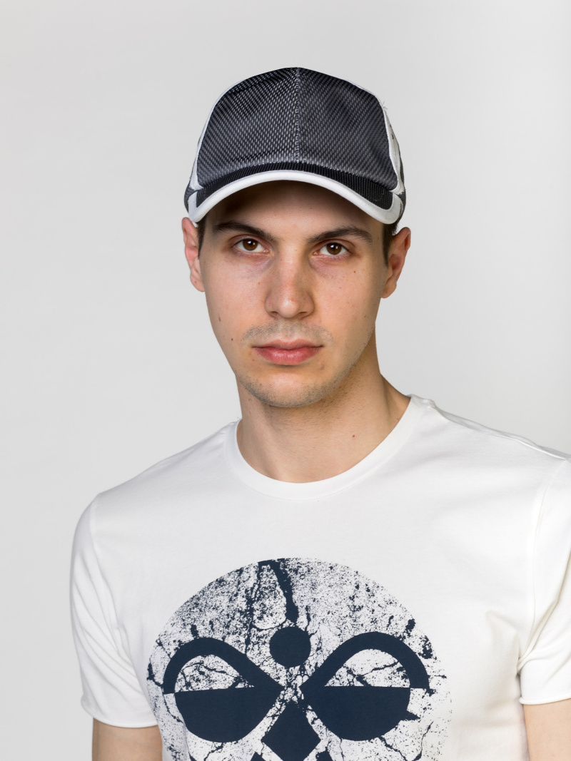 Бейсболка унисекс 970094-8241