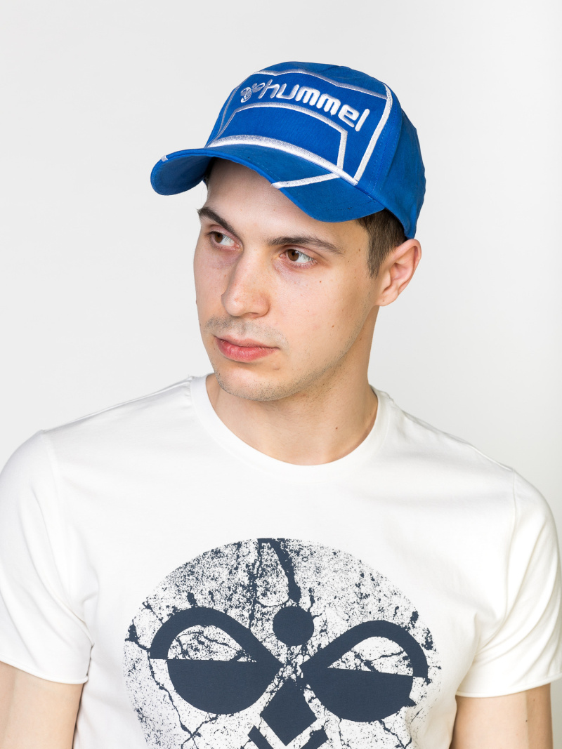 Бейсболка унисекс 970091-7887