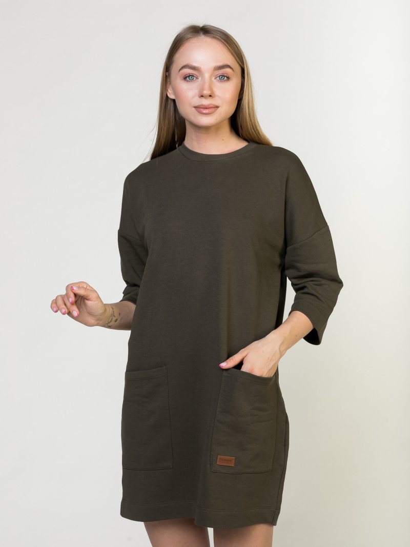Платье женское 920710-6119