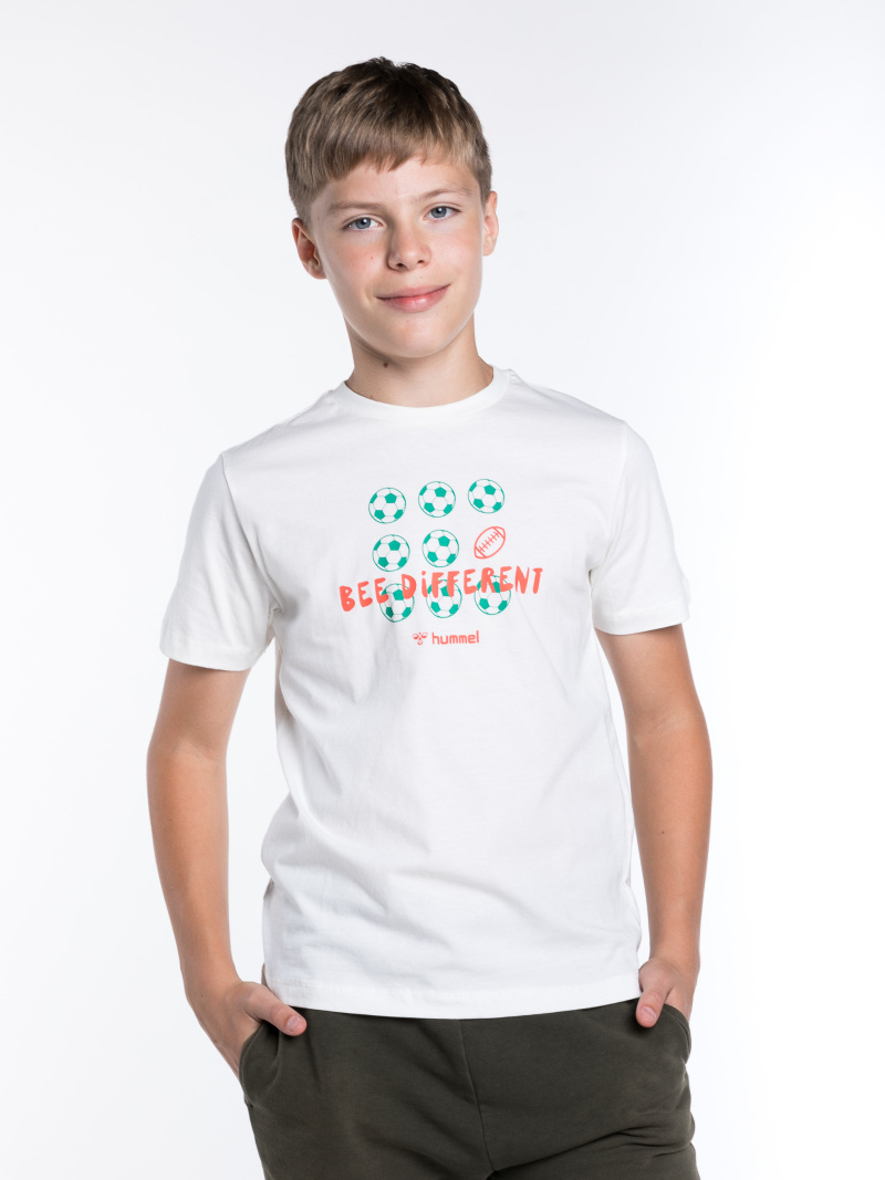 Футболка для мальчиков 910896 