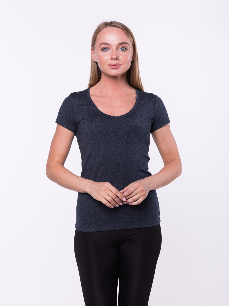 Футболка женская TS 0359