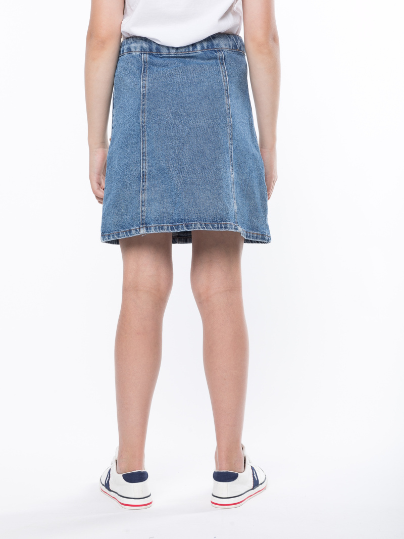 Юбка для девочек R6964A6