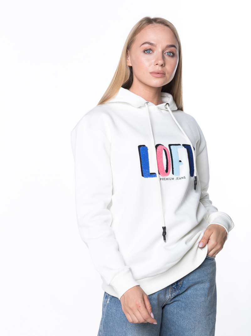 Худи женское LF2027639