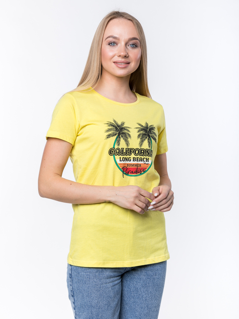 Футболка женская 80279
