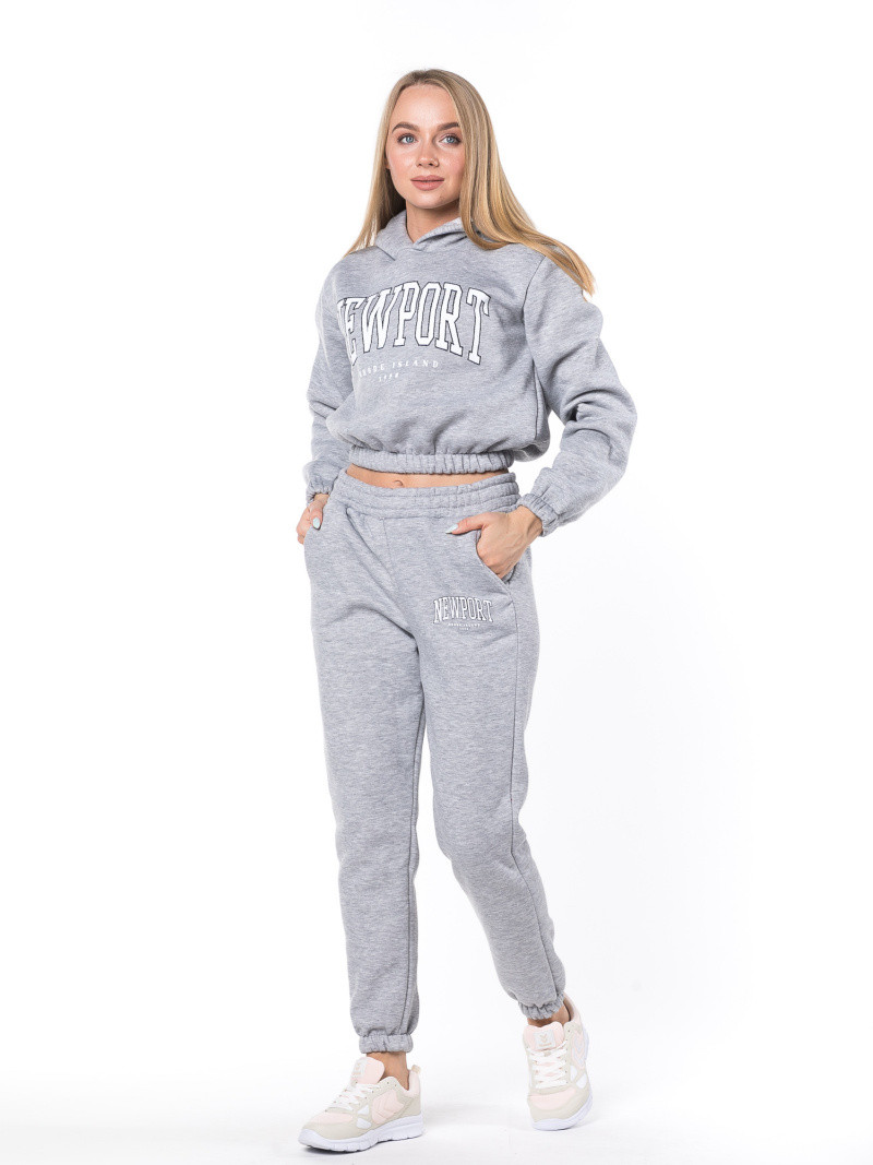 Спортивный костюм 55397