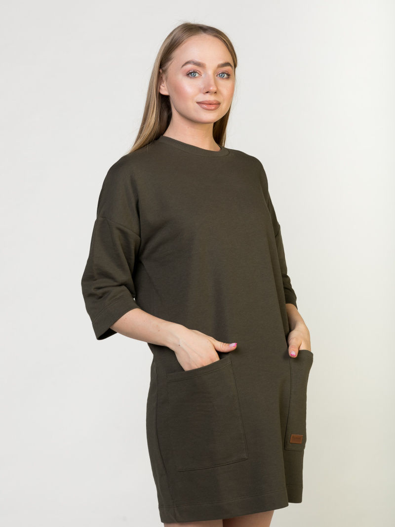 Платье женское 920710-6119 