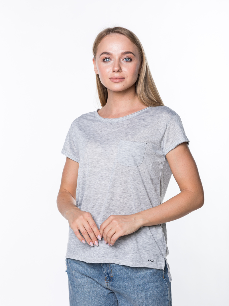 Футболка женская 80318