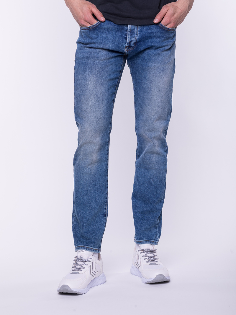 Джинсы мужские 50162-00522 