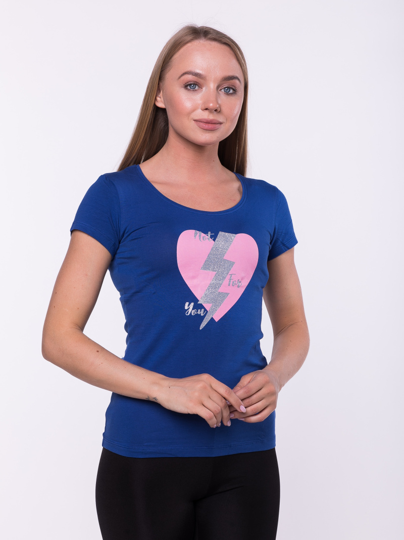 Футболка женская TS 0362