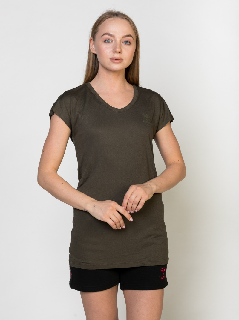 Футболка женская 910646-6119