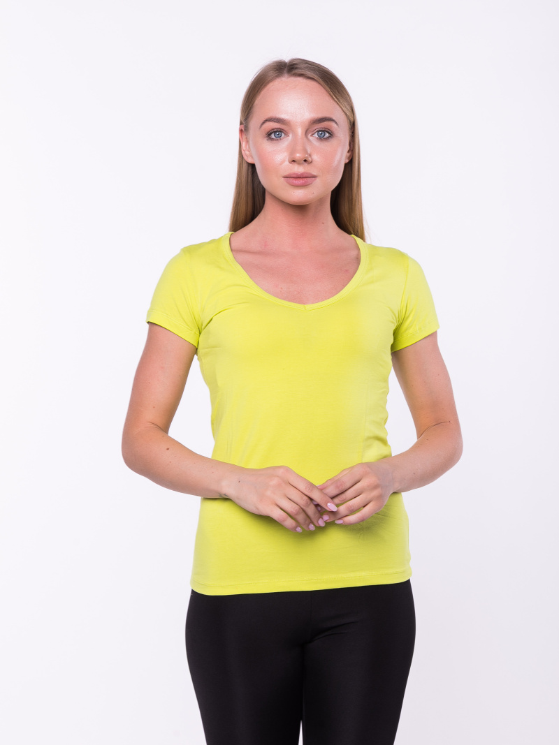 Футболка женская TS 0359