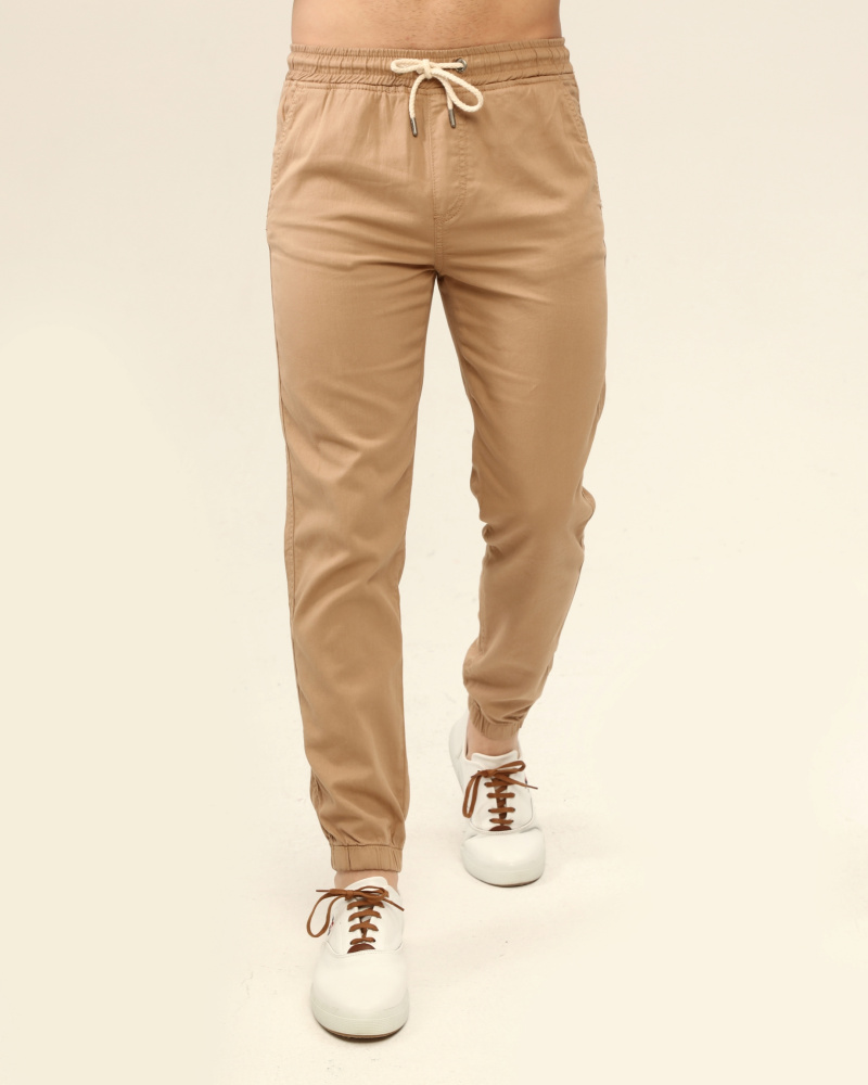 Джоггеры мужские JOGGER