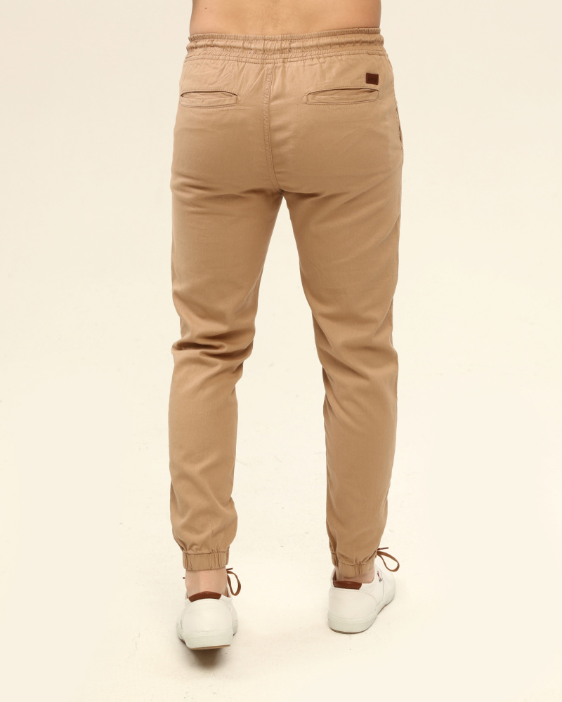 Джоггеры мужские JOGGER