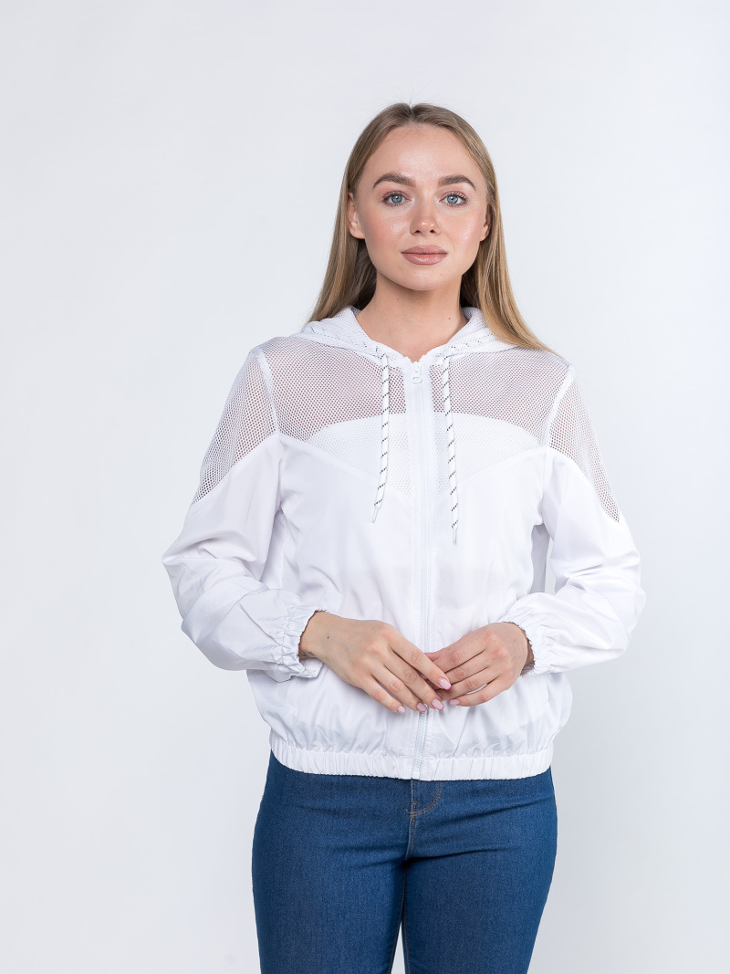Куртка летняя женская N8855AZAB