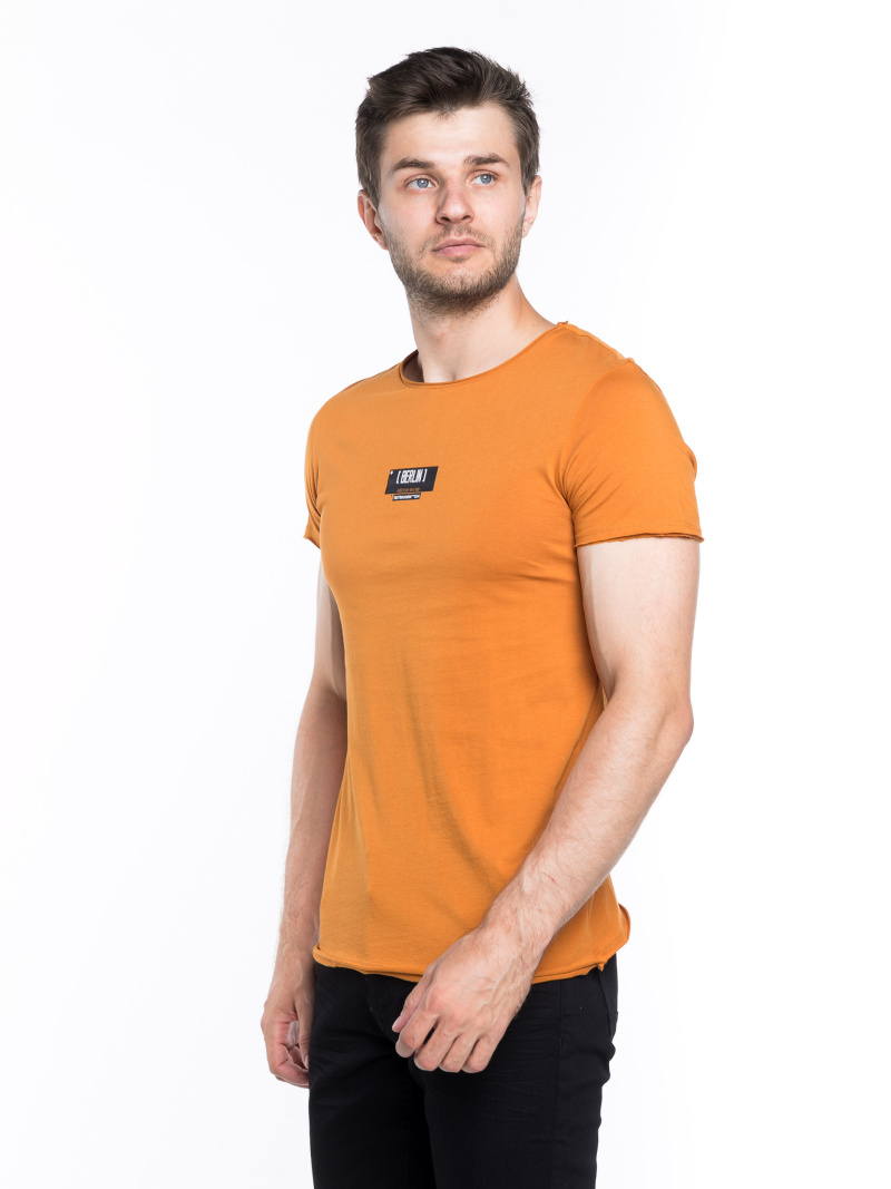 Футболка мужская N3022AZAA