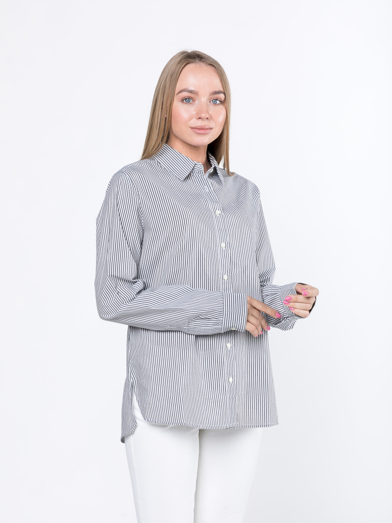 Рубашка женская 45025 