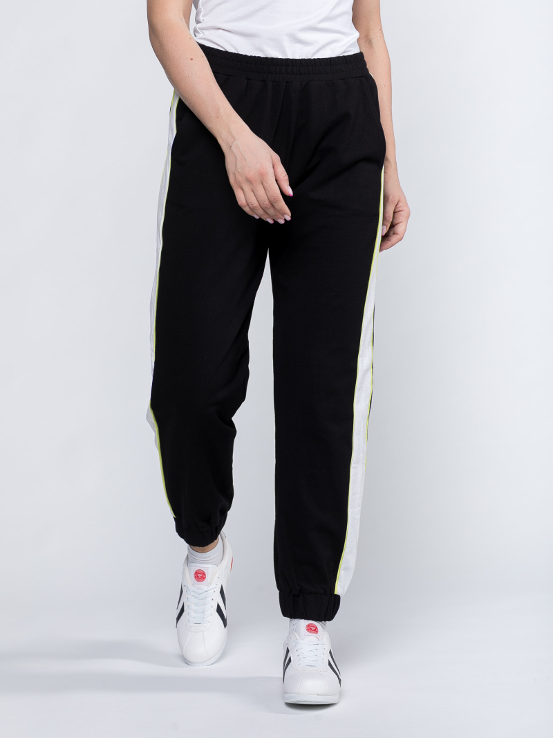 Брюки спортивные женские S1097AZTRA