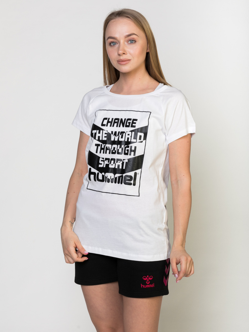 Футболка женская 910299-9124 