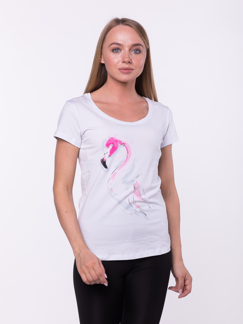 Футболка женская TS 0362