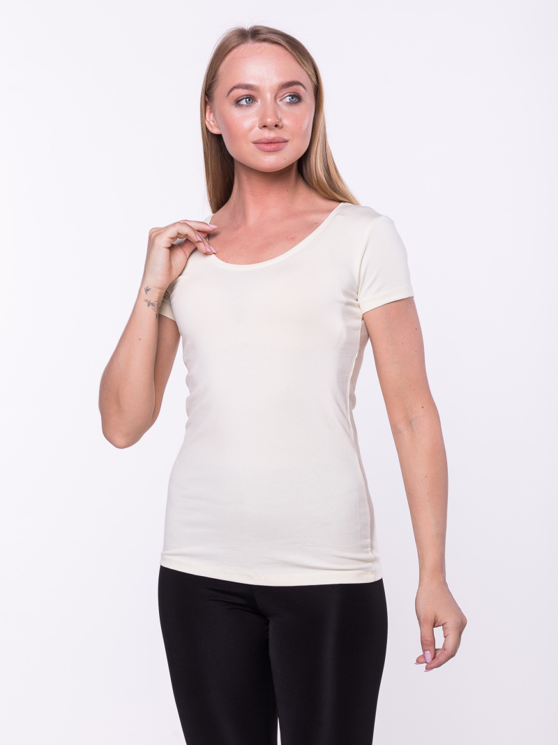 Футболка женская TS 0361